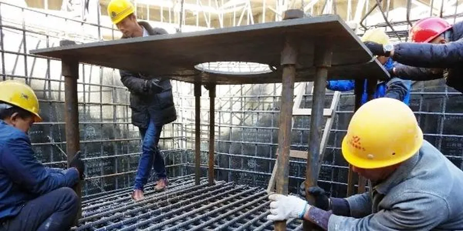 Base Isolation Seismic Design in Indianapolis | Performance-Based Engineering
