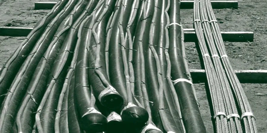 Active and Passive Anchor Systems in Indianapolis Glacial Soils