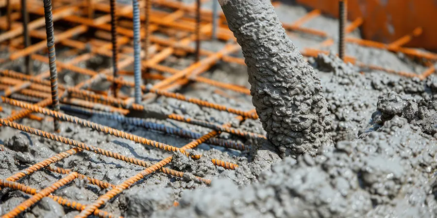 Shallow Foundation Design in Indianapolis — Bearing Capacity, Settlement & Frost Depth on Glacial Soils
