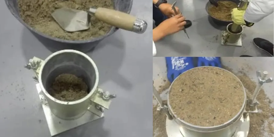 Proctor Testing in Indianapolis: Standard and Modified Compaction for Site-Ready Fill