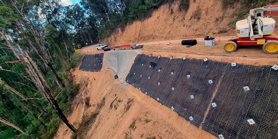 Slope Stability Analysis in Indianapolis: Geotechnical Risk Assessment for Local Terrain
