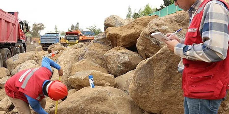 Geotechnical Engineering in Indianapolis